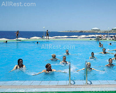 Tower Club Hotel 15